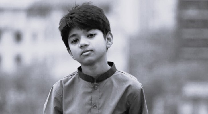 কুবি শিক্ষিকার ছেলের মরদেহ উদ্ধার